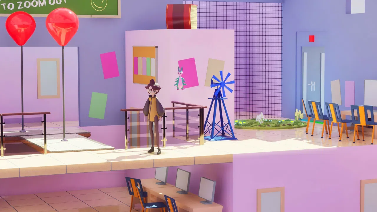 Stop and Breathe Screenshot 2
