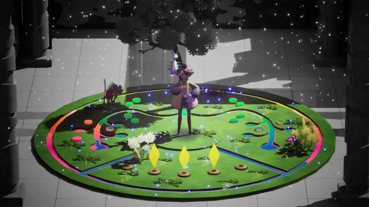 Stop and Breathe Screenshot 3