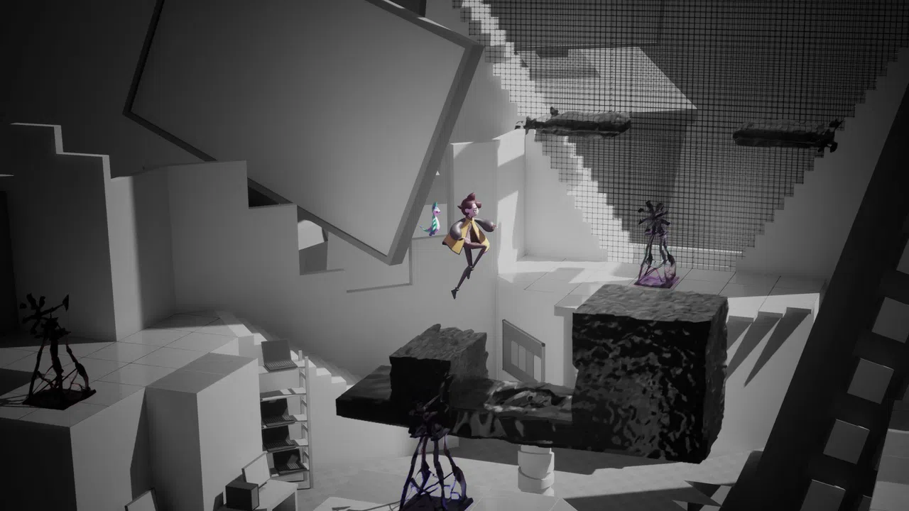 Stop and Breathe Screenshot 1