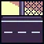 On the Road icon