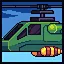 Broken Wing icon