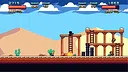 Agent Fall Screenshot 0