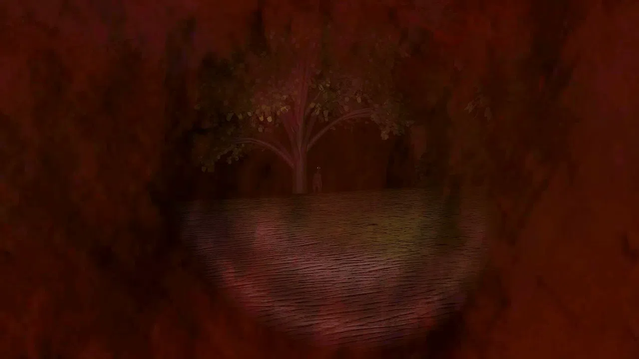 Midnight Echo Screenshot 1