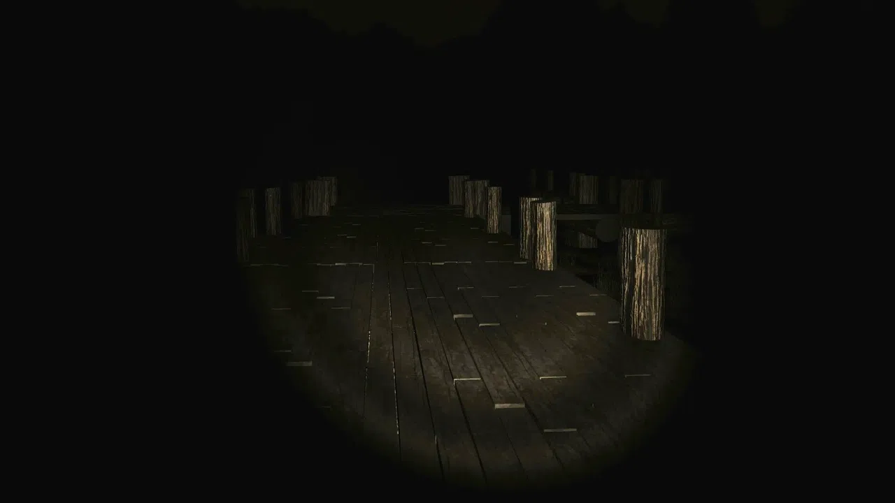 Midnight Echo Screenshot 0