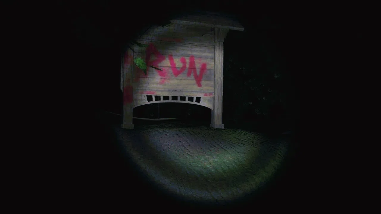 Midnight Echo Screenshot 3