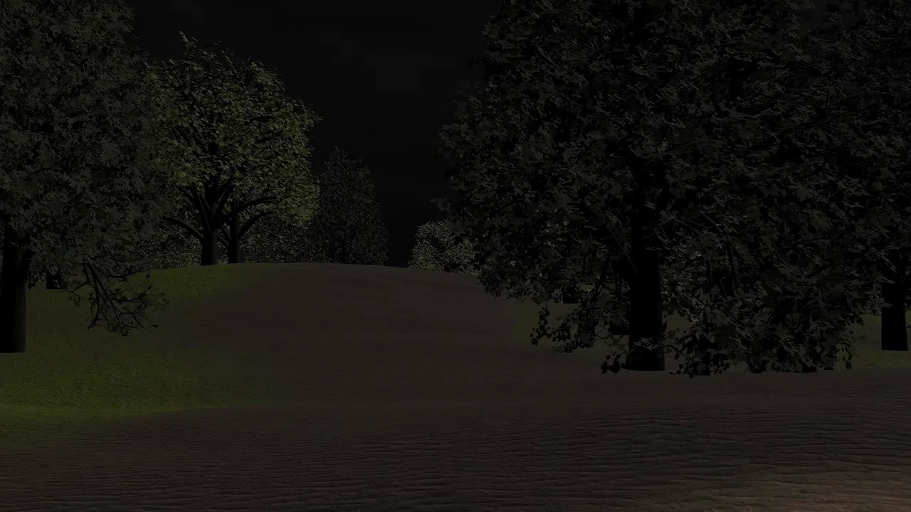 Midnight Echo Screenshot 4