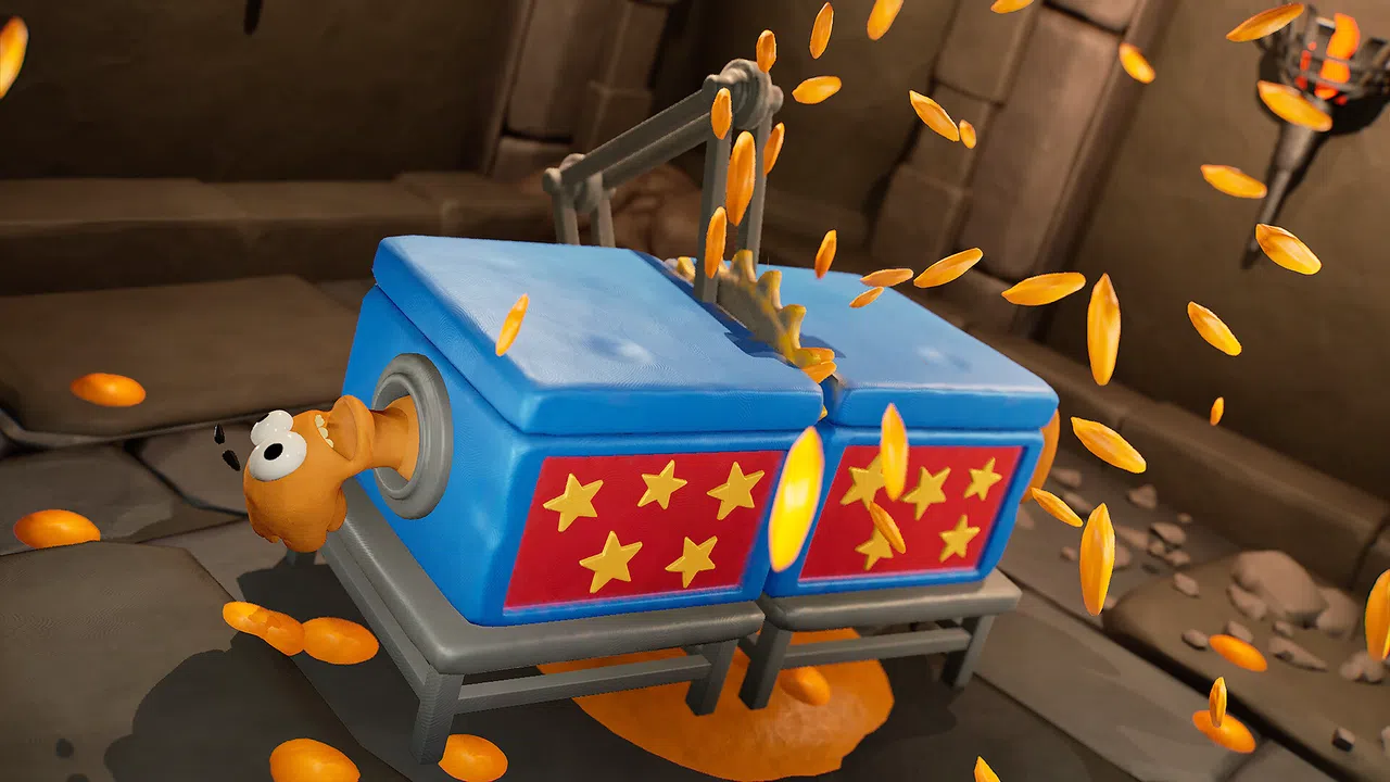 Chunk Screenshot 5