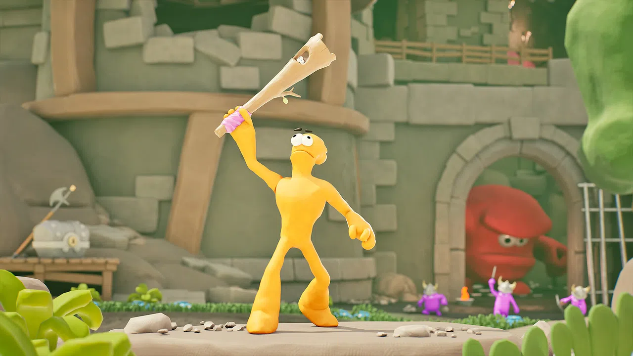 Chunk Screenshot 4