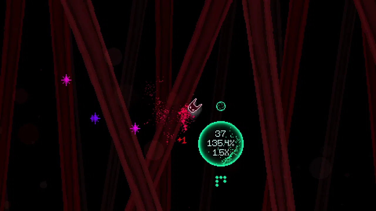Flowering Void Screenshot 3