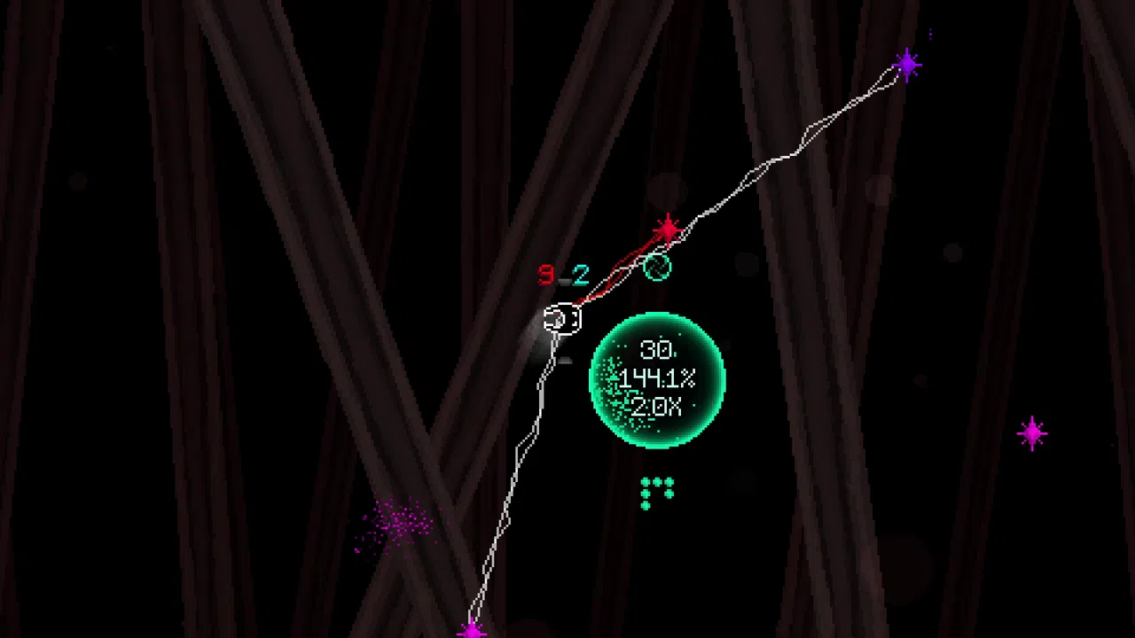 Flowering Void Screenshot 2