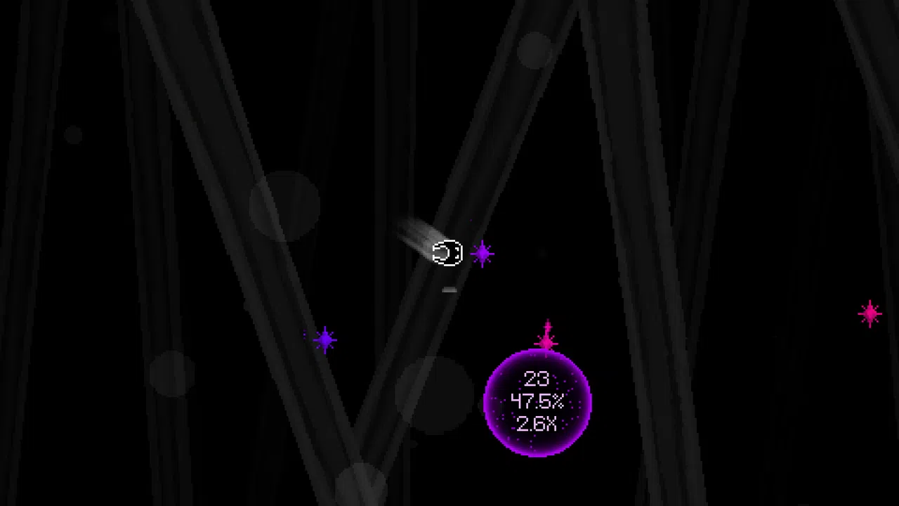 Flowering Void Screenshot 5