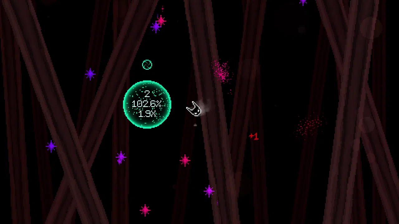 Flowering Void Screenshot 0