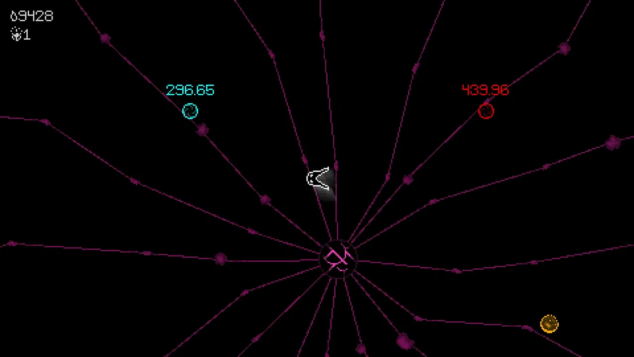 Flowering Void Screenshot 1