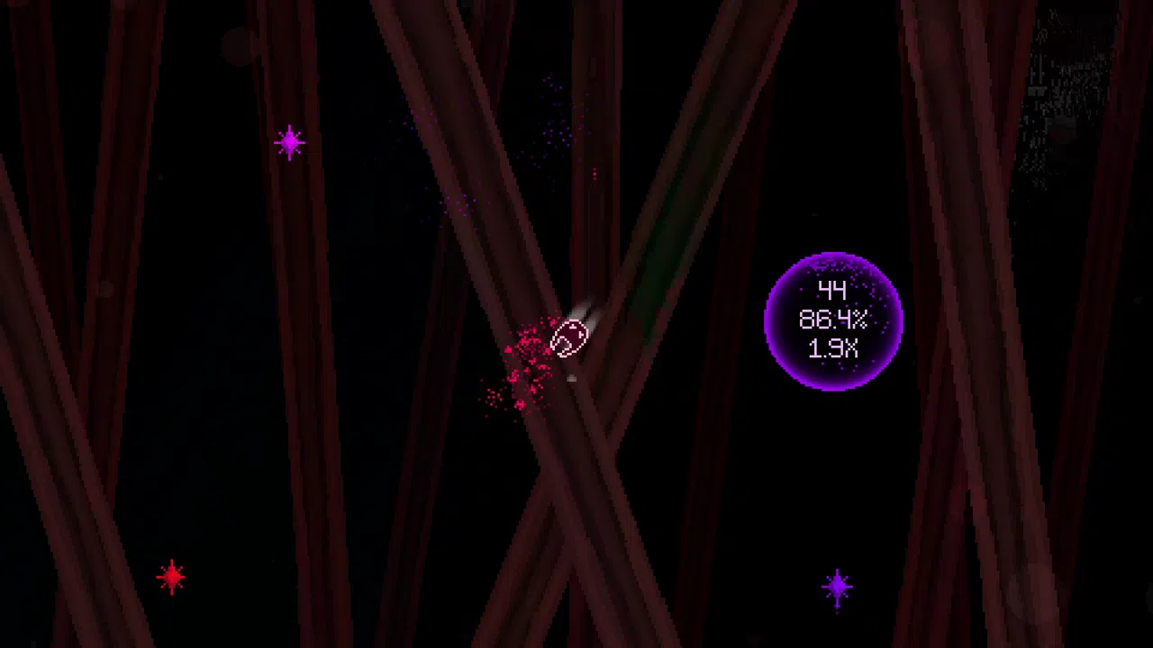 Flowering Void Screenshot 4