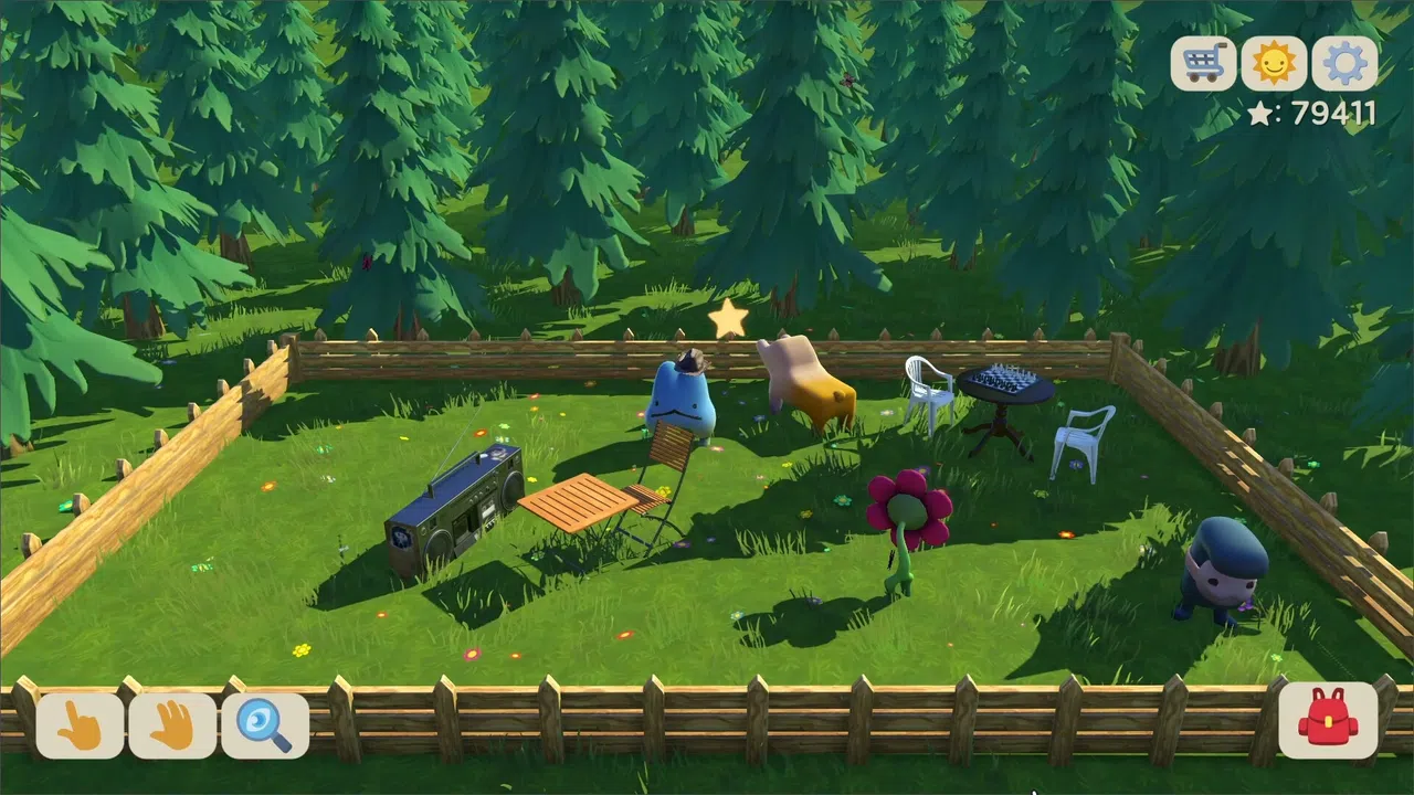 Critter Caboodle Screenshot 0