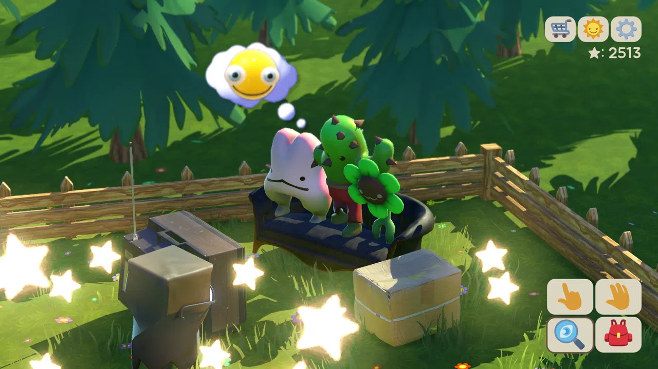 Critter Caboodle Screenshot 5