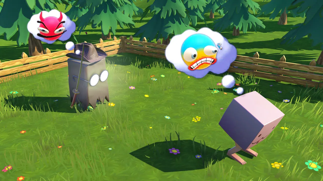 Critter Caboodle Screenshot 6