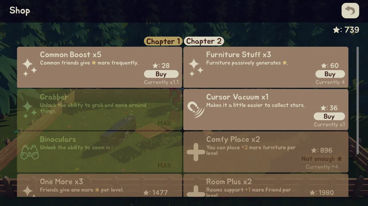 Critter Caboodle Screenshot 1