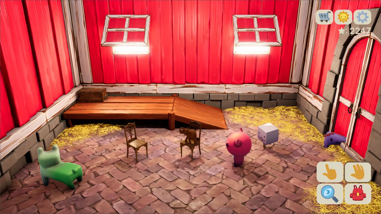 Critter Caboodle Screenshot 2