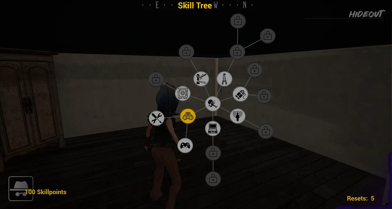 Master Thief Screenshot 4