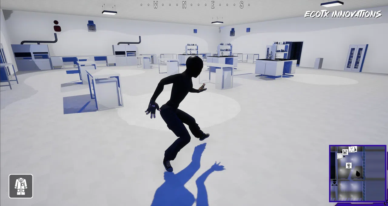 Master Thief Screenshot 2