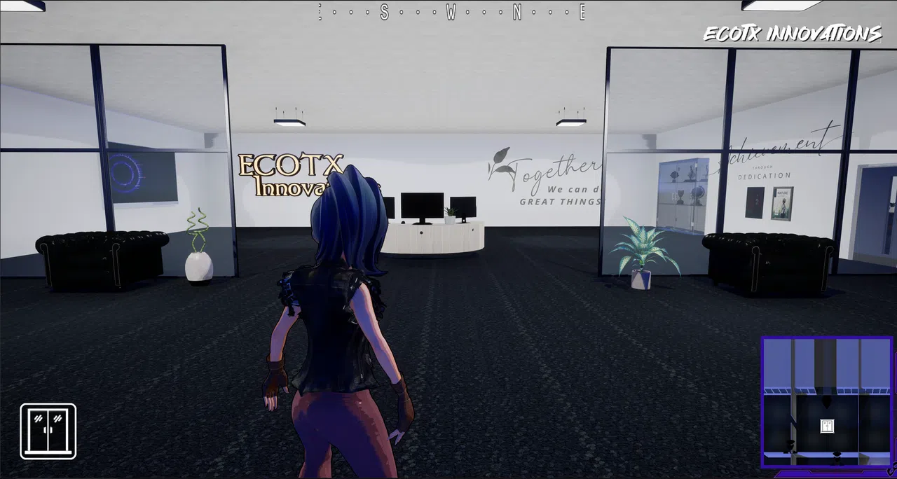 Master Thief Screenshot 1