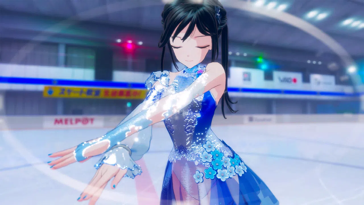 ICE on the EDGE Screenshot 1
