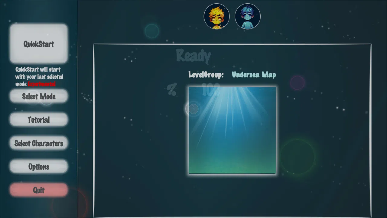 Dual Survivors Demo Screenshot 2