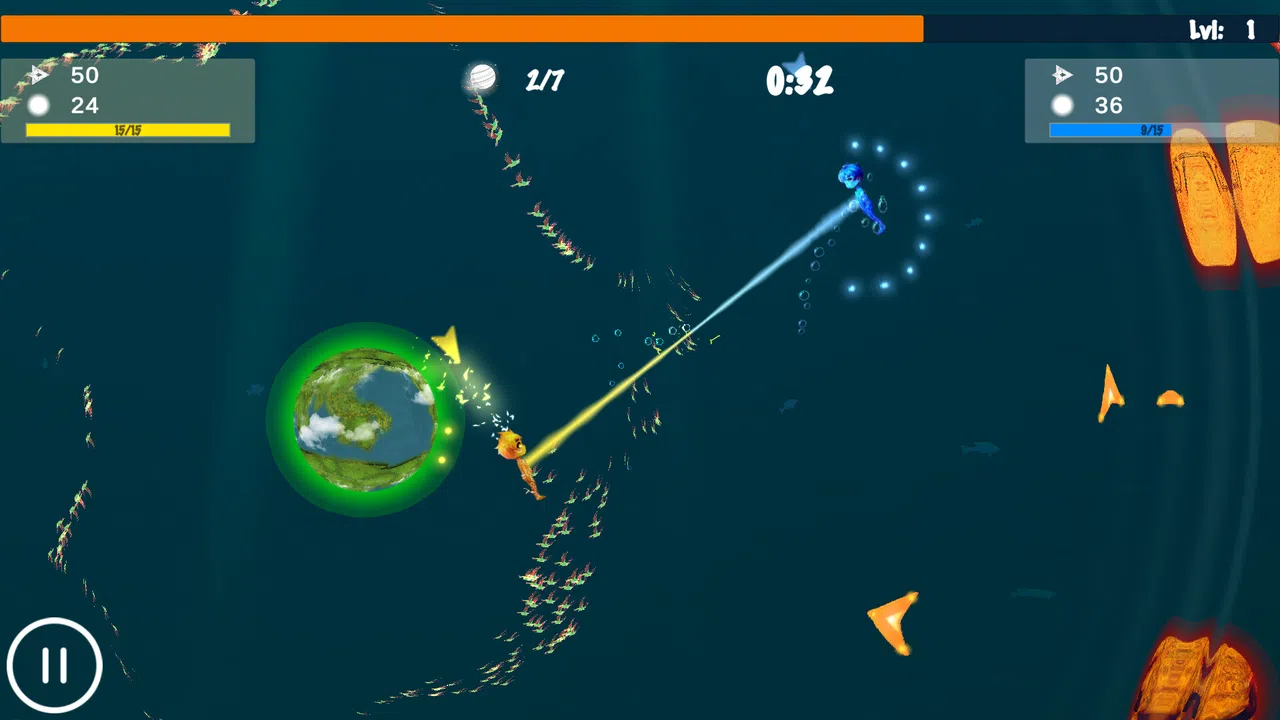 Dual Survivors Demo Screenshot 5