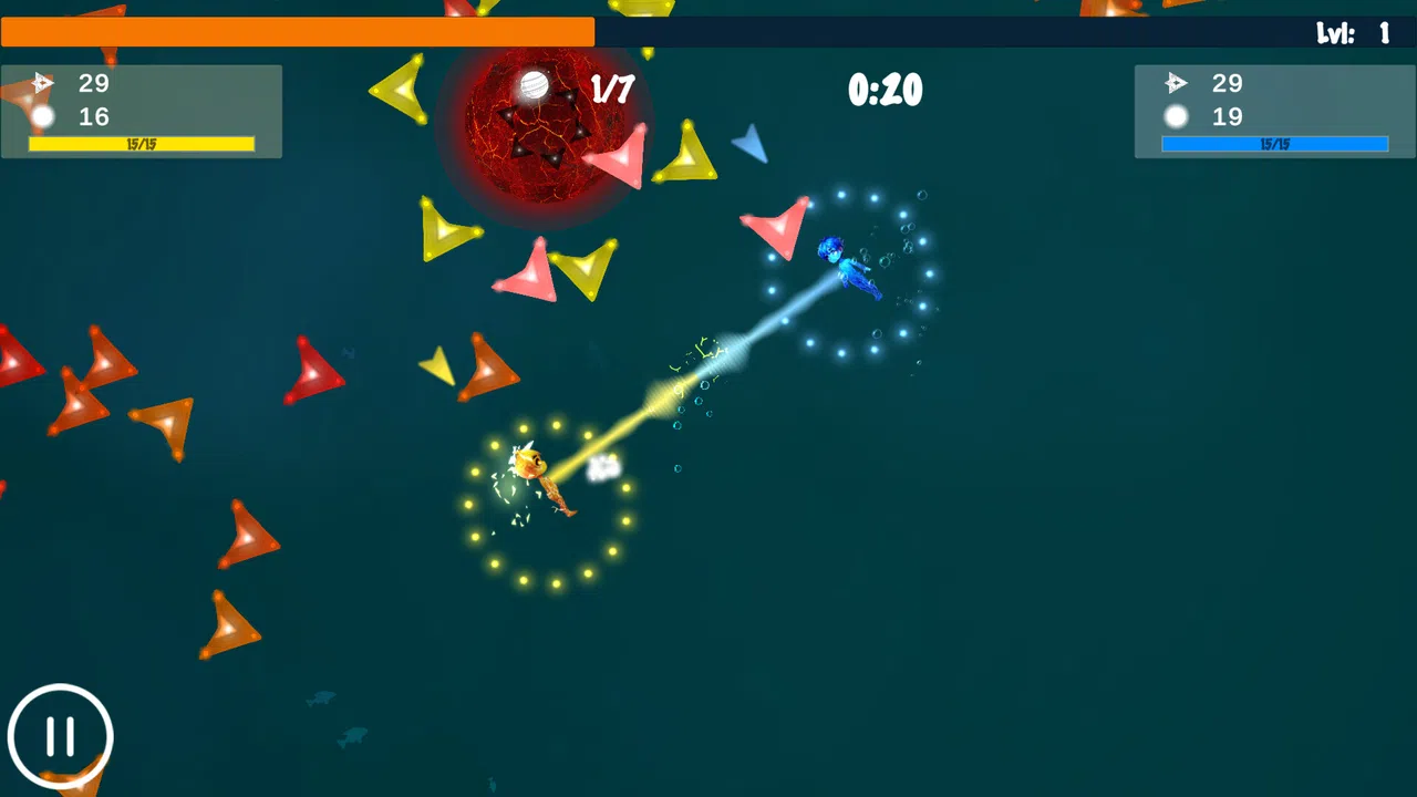 Dual Survivors Demo Screenshot 4