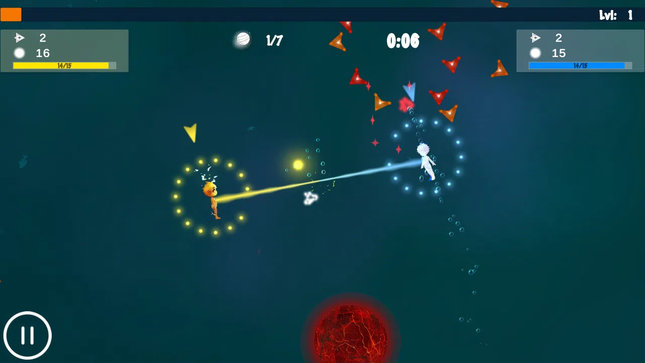Dual Survivors Demo Screenshot 3