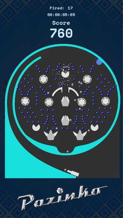 Pazinko! Screenshot 3