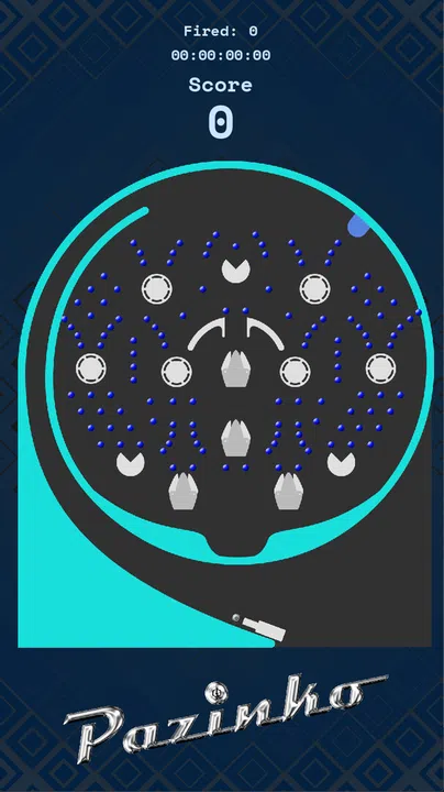 Pazinko! Screenshot 0