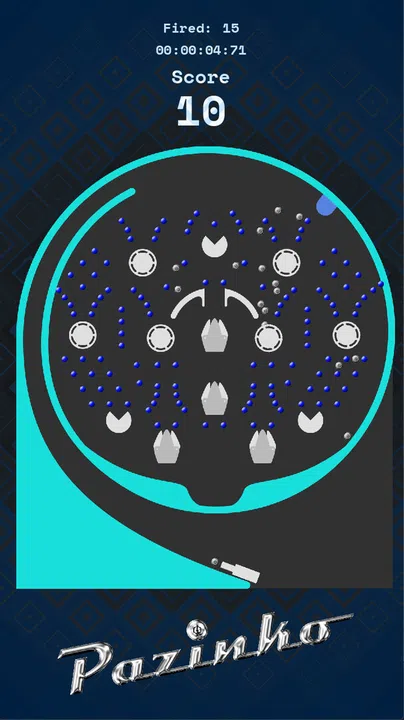 Pazinko! Screenshot 2
