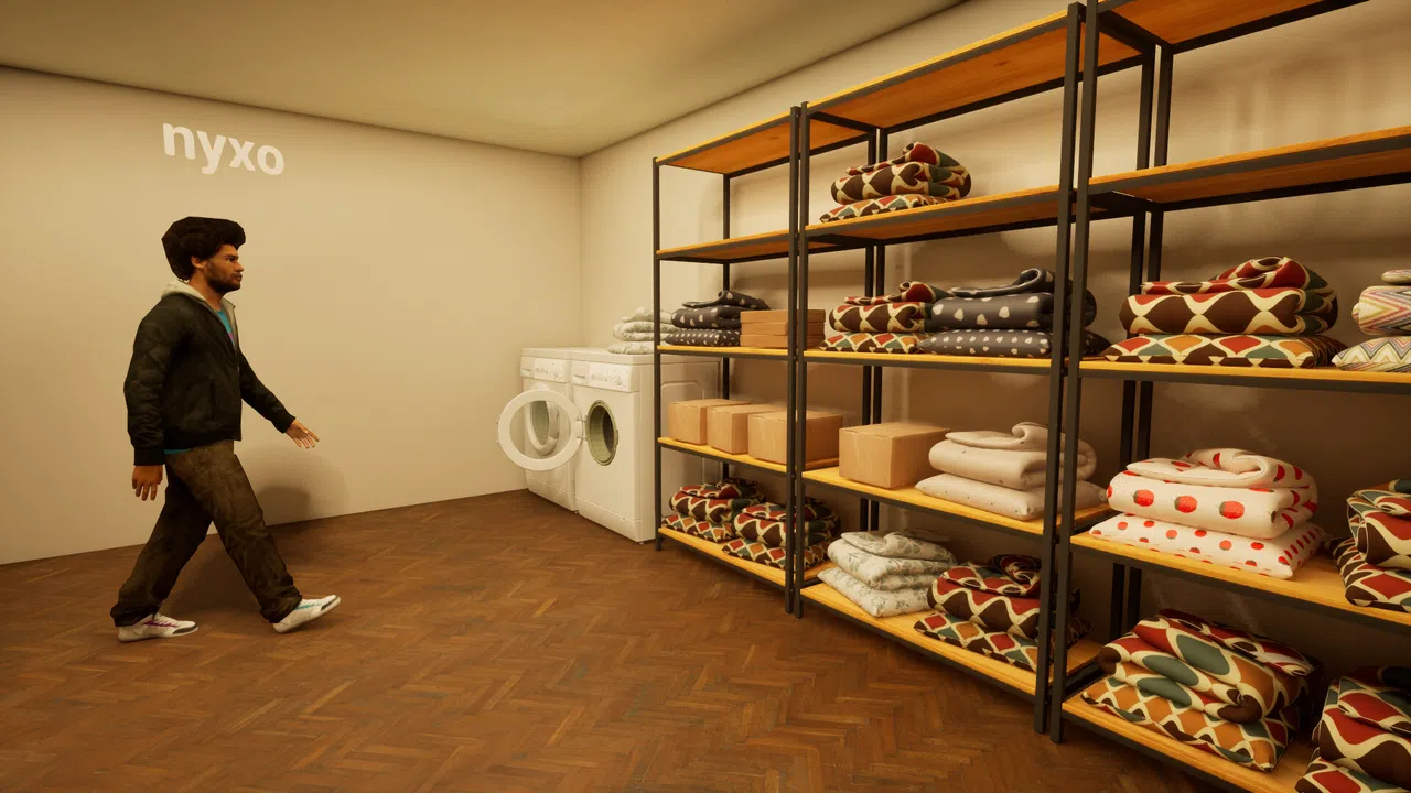 Road Motel Simulator Screenshot 5