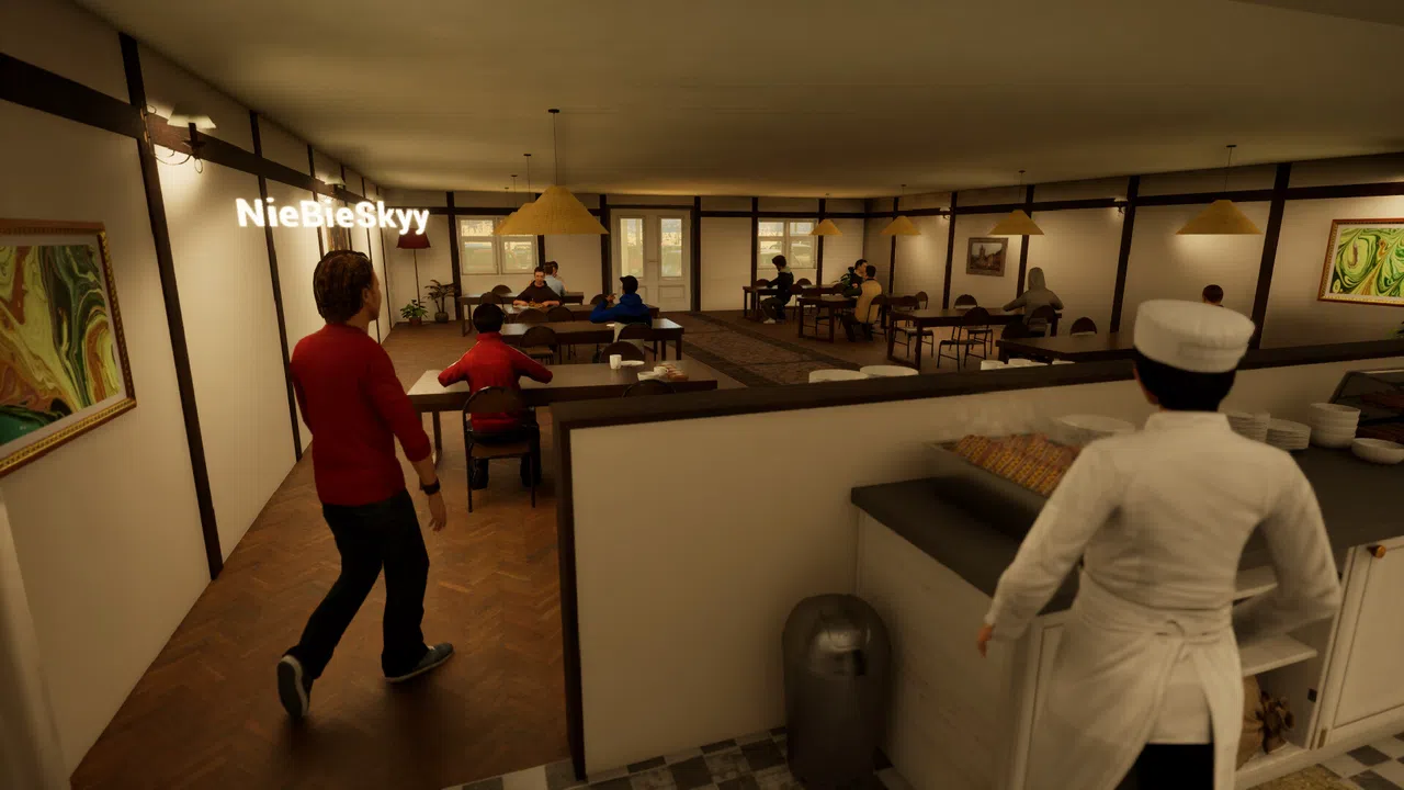 Road Motel Simulator Screenshot 12