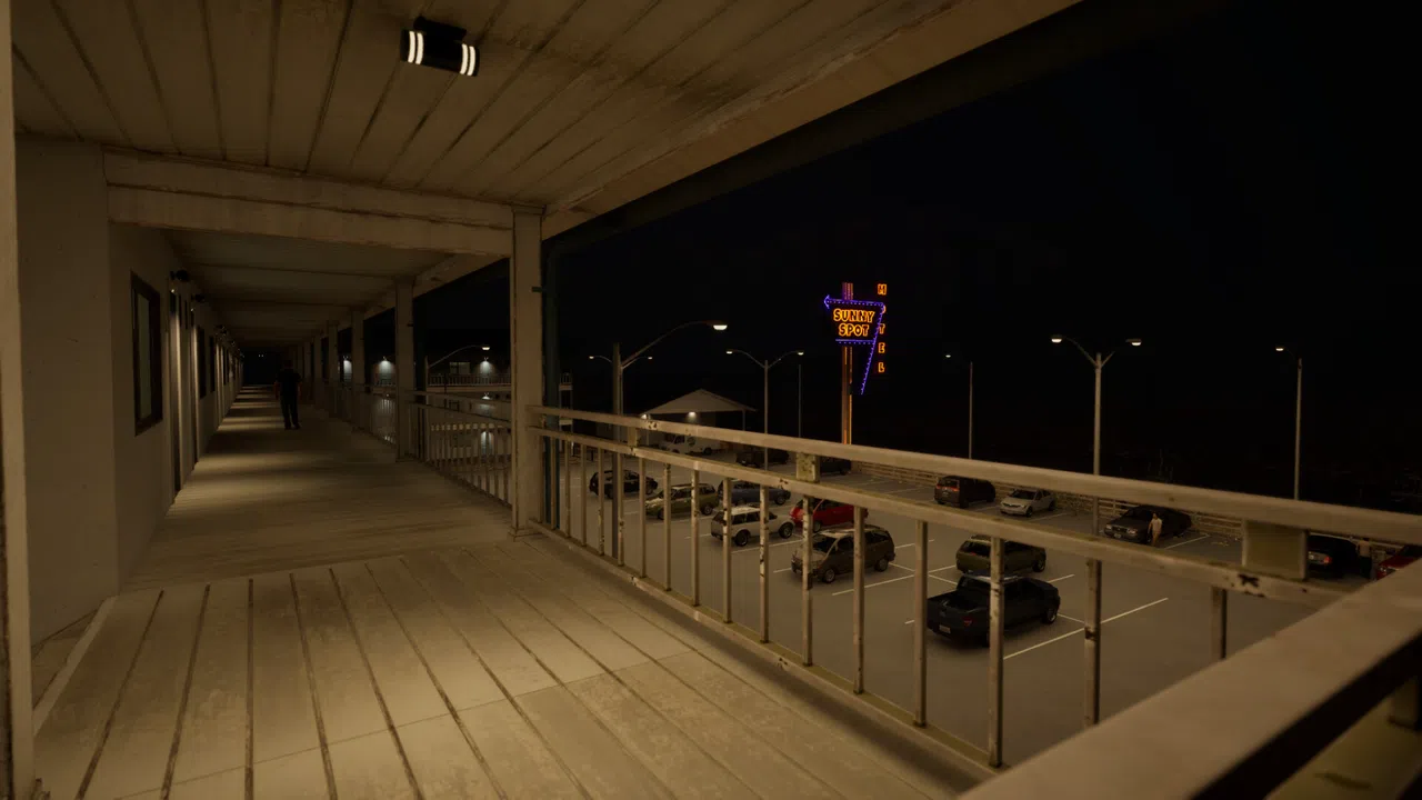 Road Motel Simulator Screenshot 14