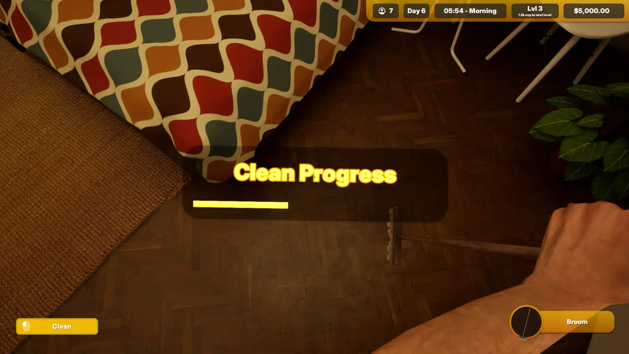 Road Motel Simulator Screenshot 7
