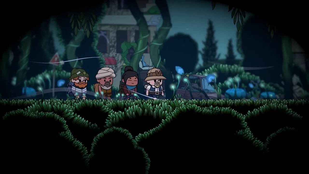 Napocalypse Screenshot 0