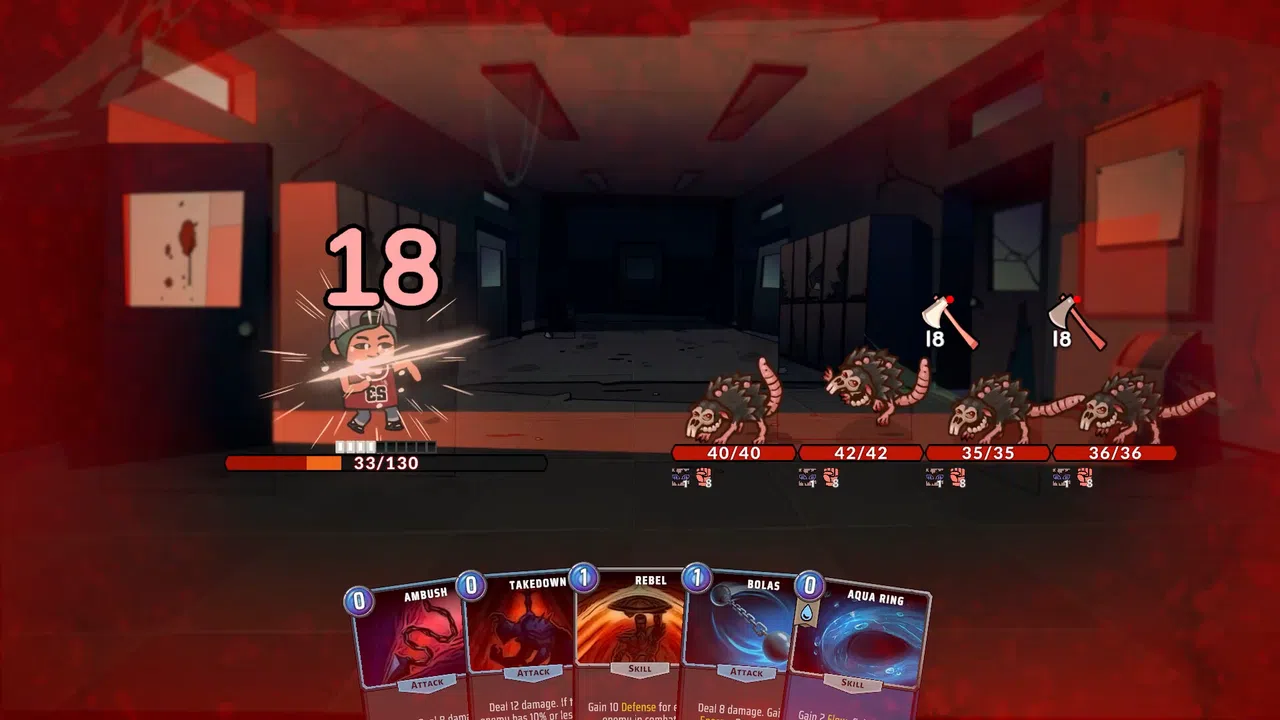 Napocalypse Screenshot 3