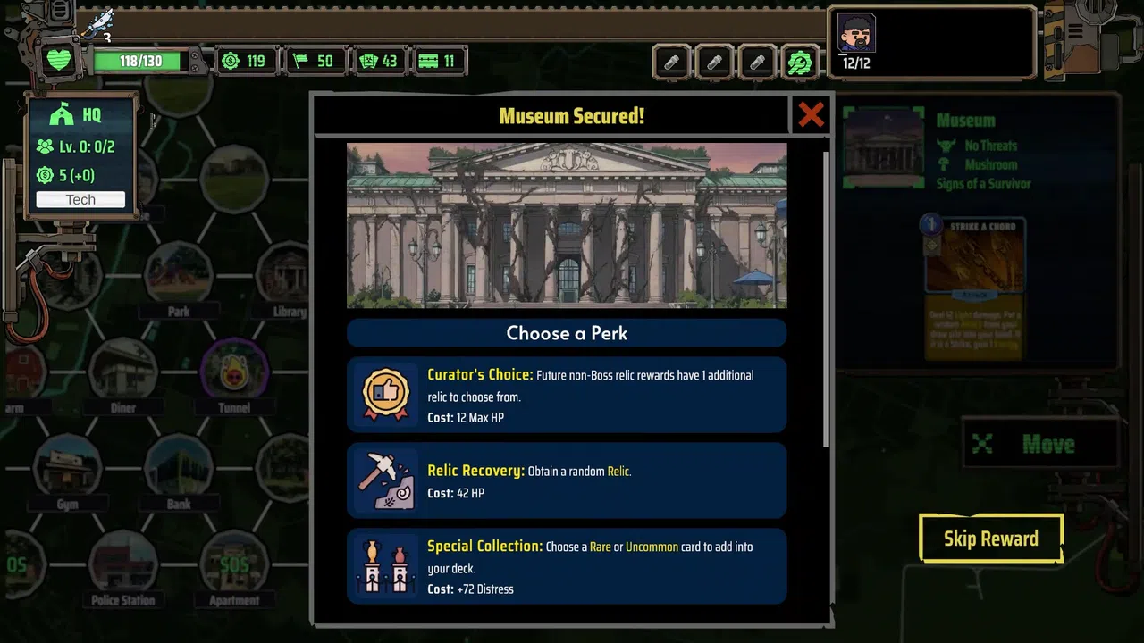 Napocalypse Screenshot 6