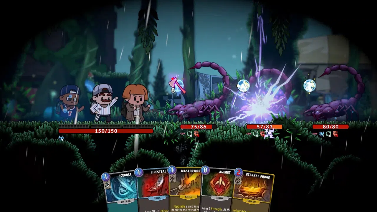 Napocalypse Screenshot 7