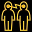 Friends icon