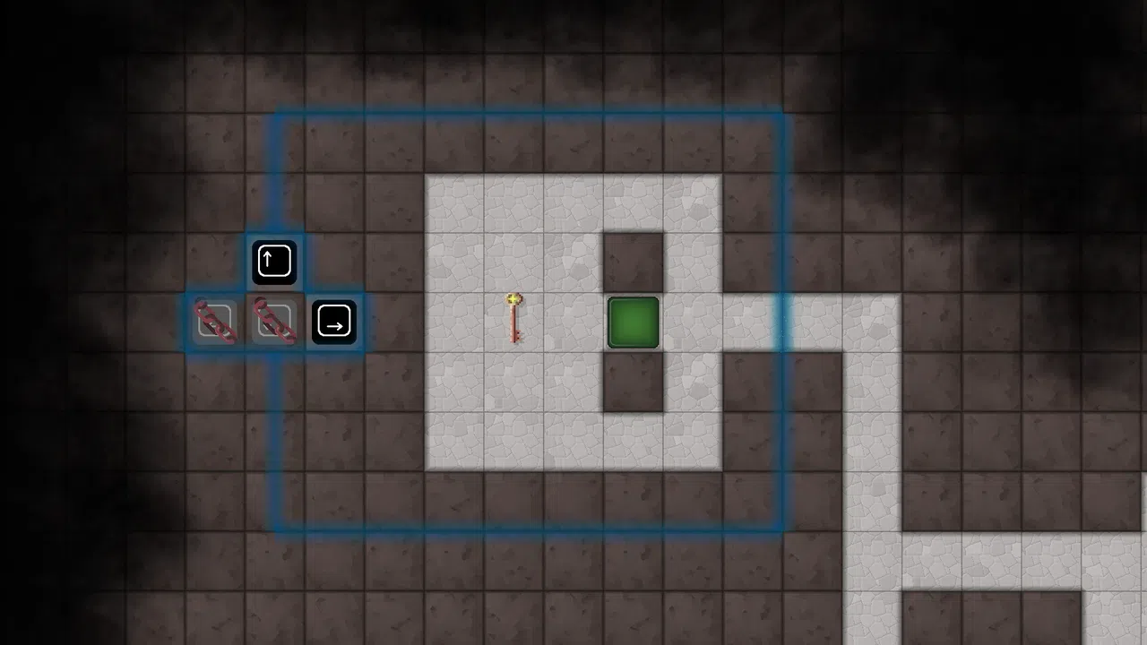 Only Arrows Screenshot 4