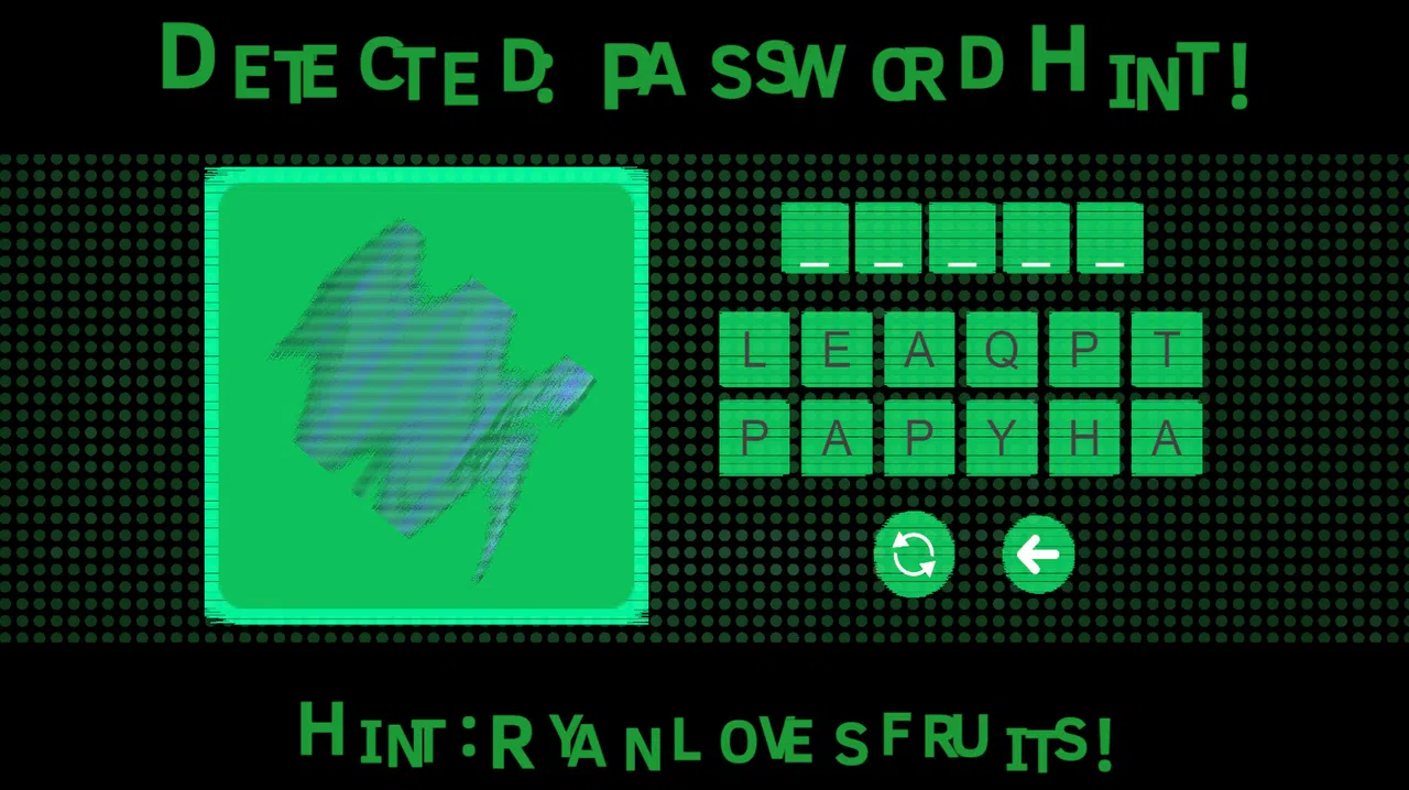 Detect-Dev Demo Screenshot 2