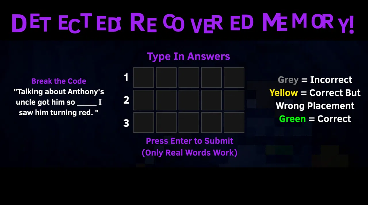 Detect-Dev Demo Screenshot 3