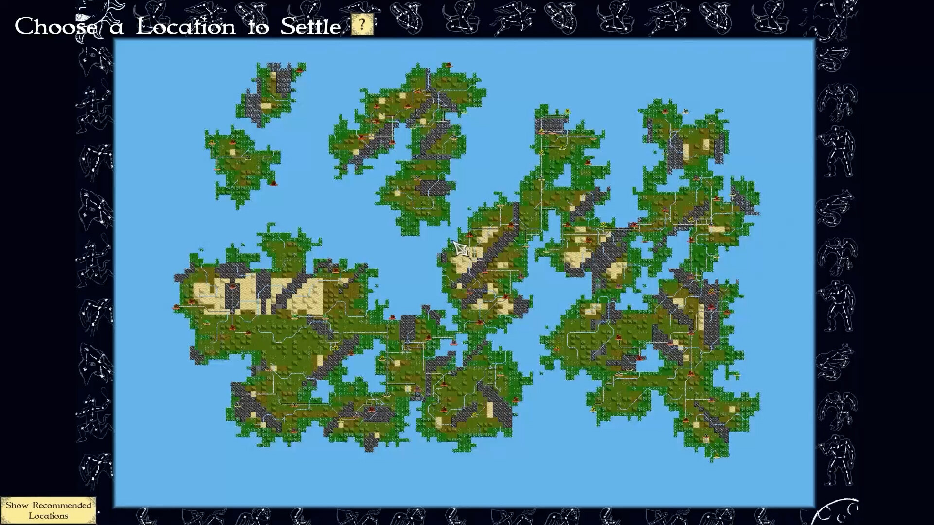 MediAevi Screenshot 1