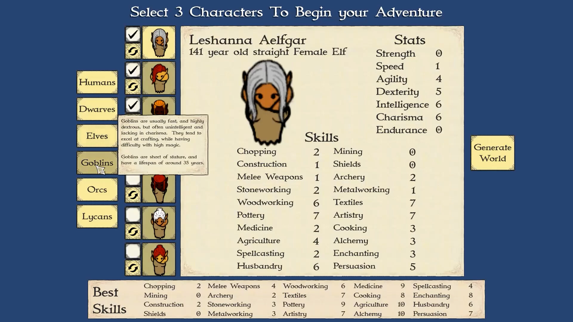 MediAevi Screenshot 0