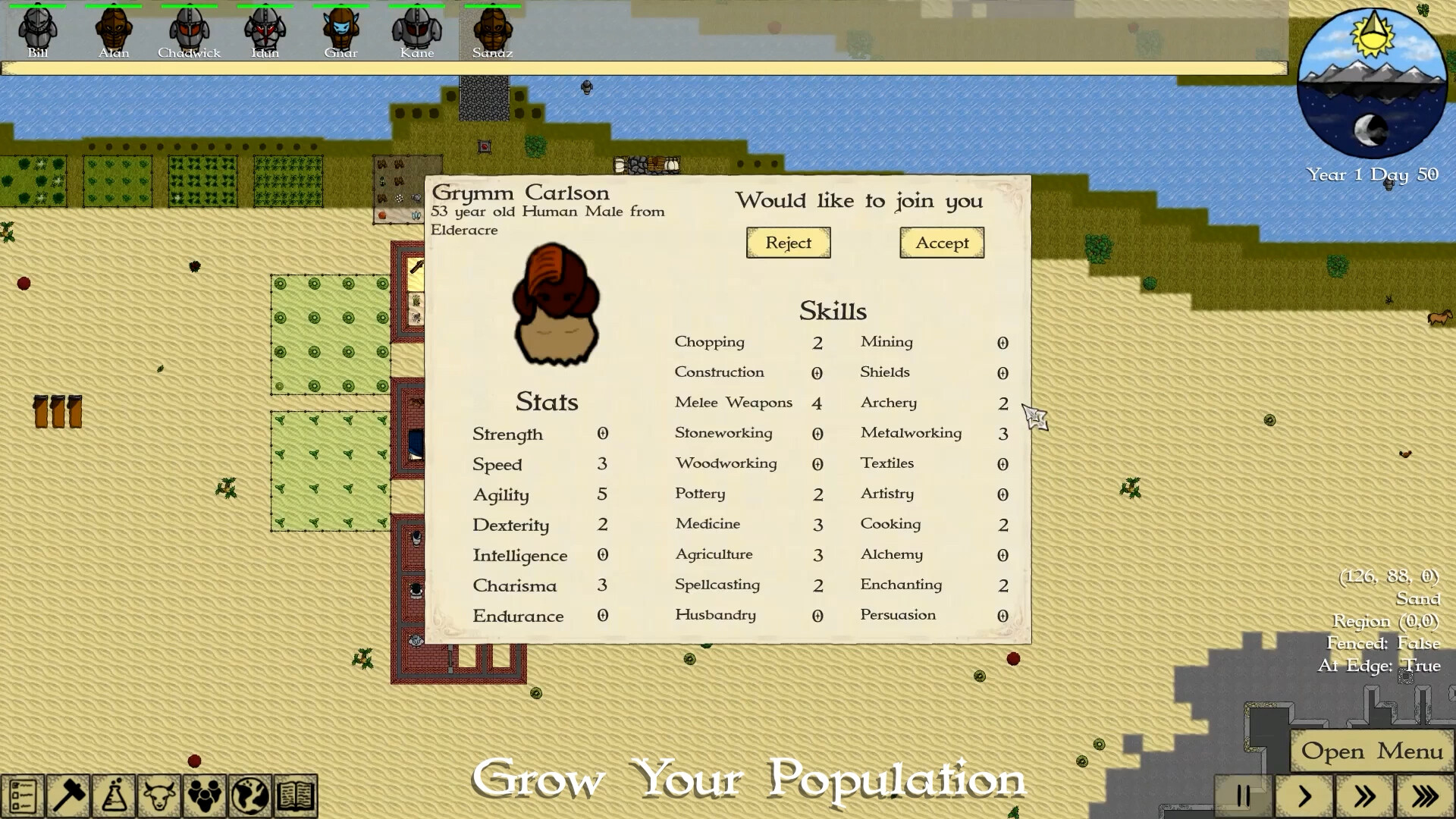 MediAevi Screenshot 10