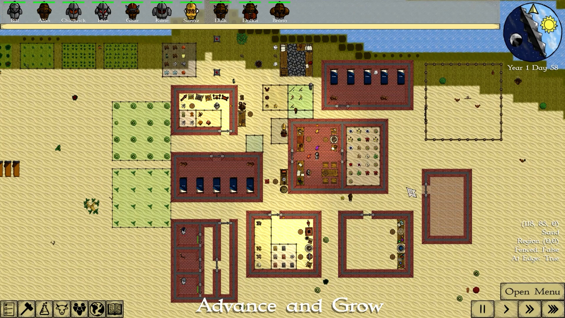 MediAevi Screenshot 5